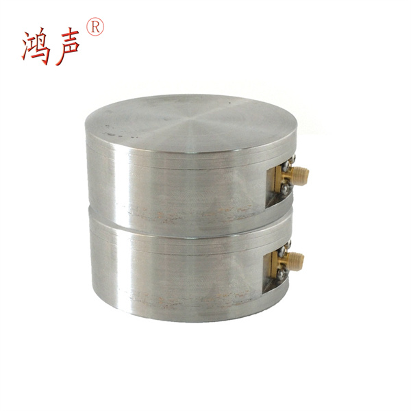 超声压力换能器