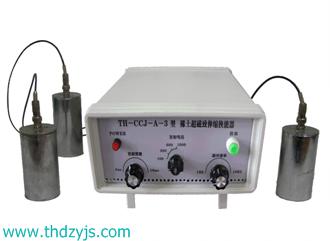稀土超磁震源_声波震源_声波源_压电换能器