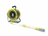 一发双收、测井探头,换能器,一发双收声波测井,一发双收探头【官网】