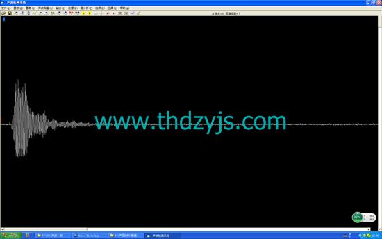 多功能声波检测仪|DB-4D