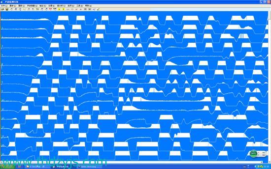 非金属声波仪型号:HS-FSB16A