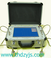 多功能声波检测仪|DB-16E