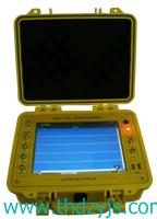 岩石声波参数检测仪HS-YS16E