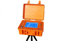 非金属仪/超声波检测仪/基桩超声波检测仪,非金属超声波检测仪/HS-FSB12ES-天鸿电子研究所【官网