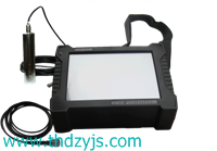 波纹管波纹管注浆密实度检测仪|HS-HBG1