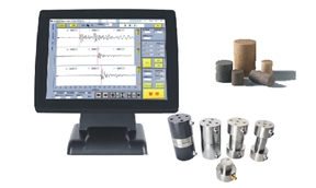 岩石三轴试验设备