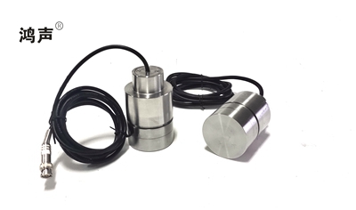 超声波传感器